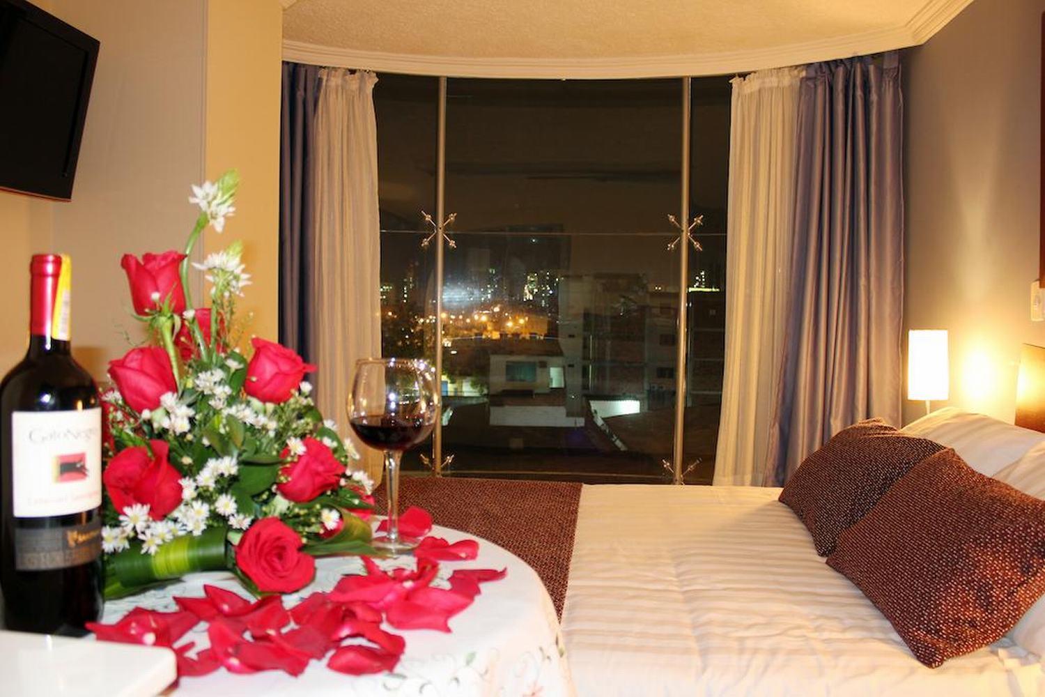 Hotel Plazuela Real Букараманга Екстериор снимка