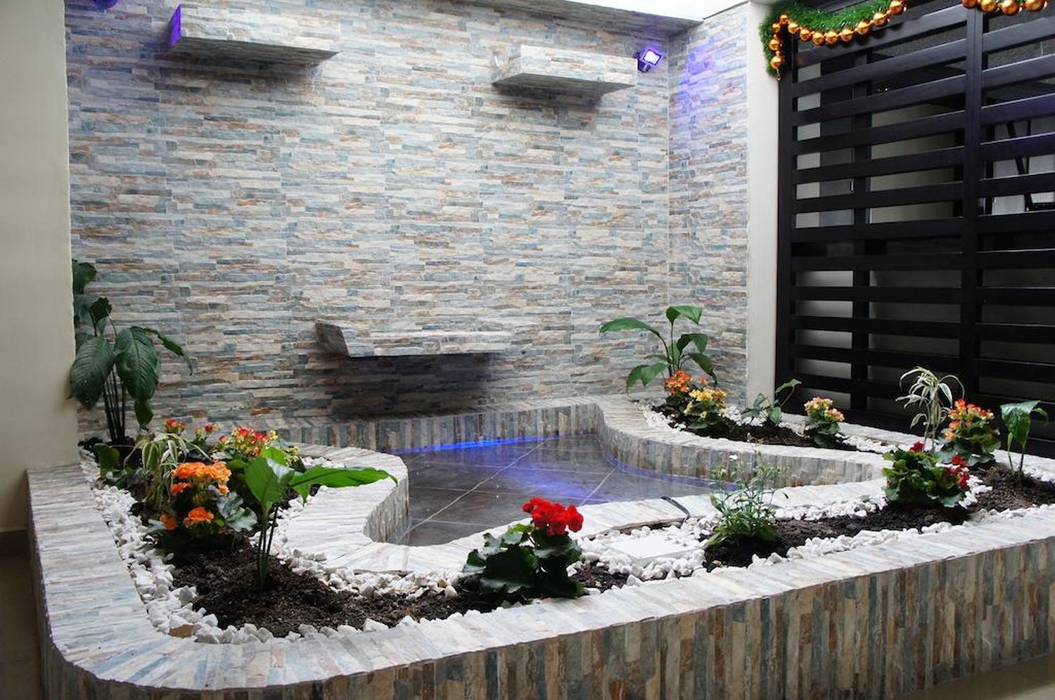 Hotel Plazuela Real Букараманга Екстериор снимка