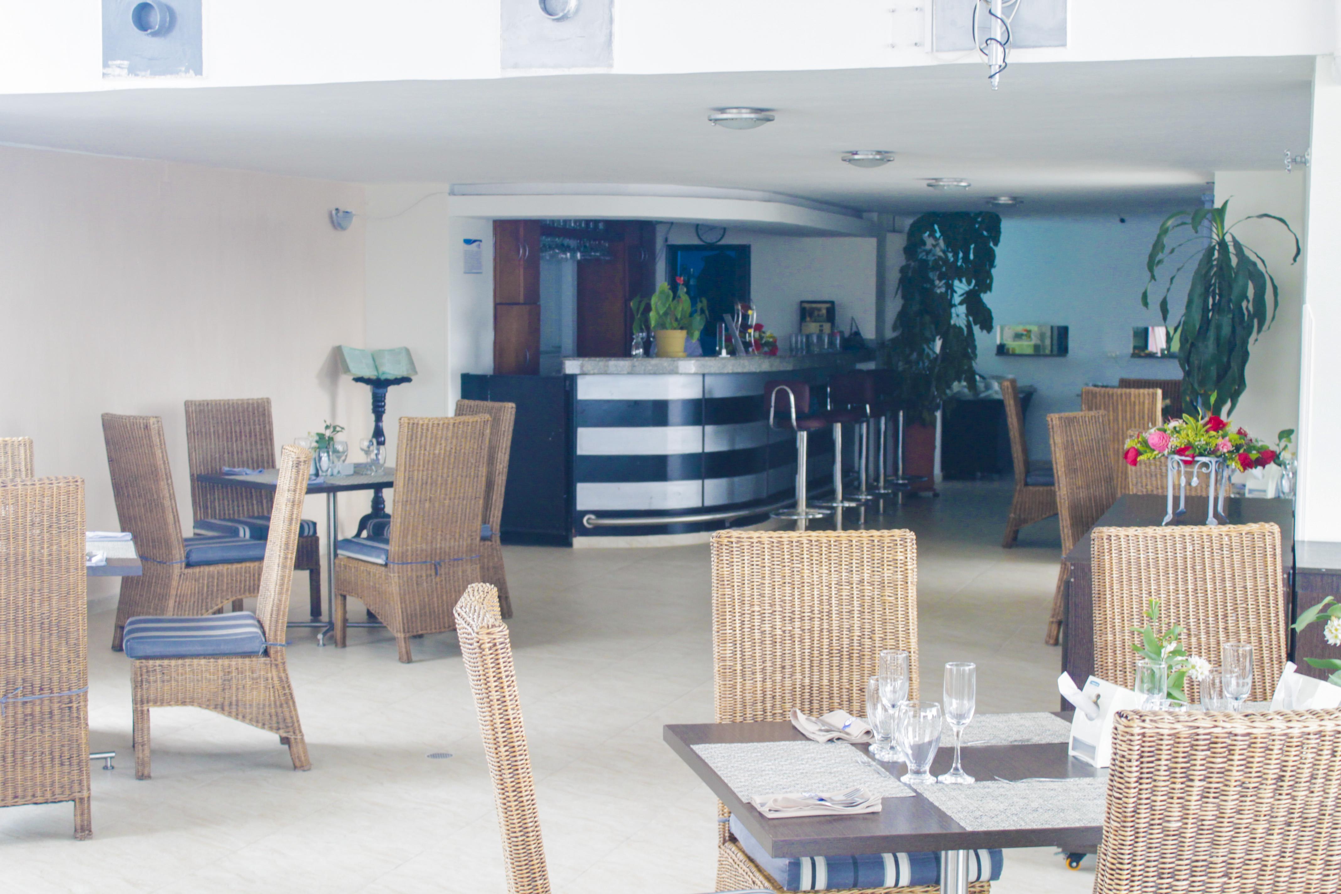 Hotel Plazuela Real Букараманга Екстериор снимка