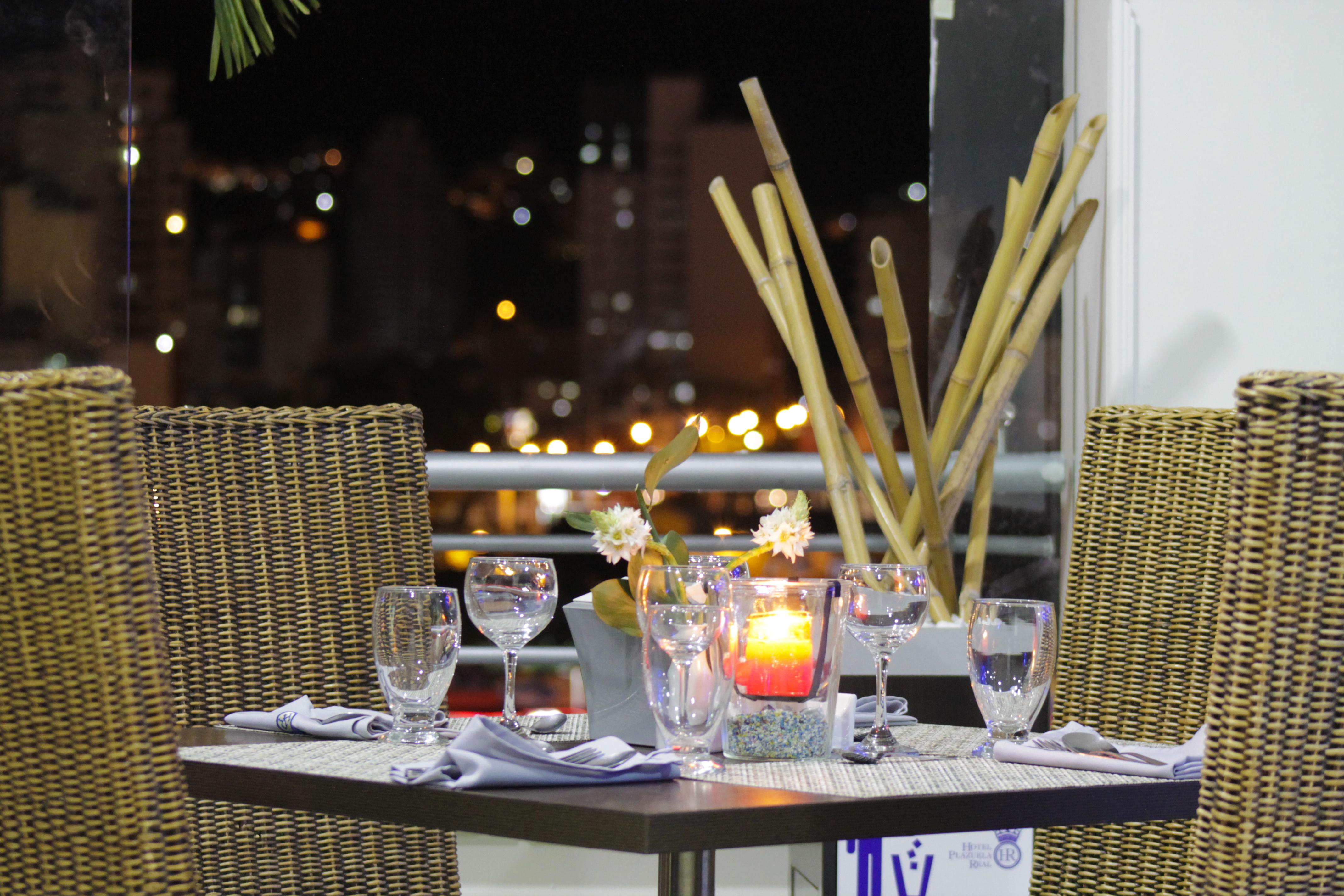 Hotel Plazuela Real Букараманга Екстериор снимка