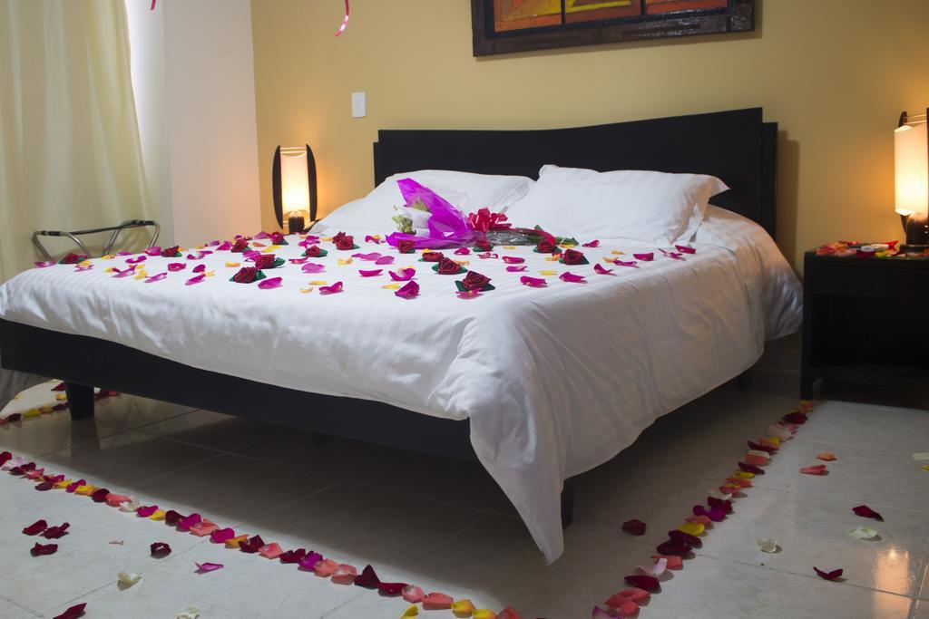 Hotel Plazuela Real Букараманга Екстериор снимка