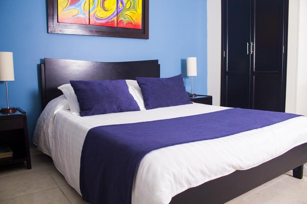 Hotel Plazuela Real Букараманга Екстериор снимка