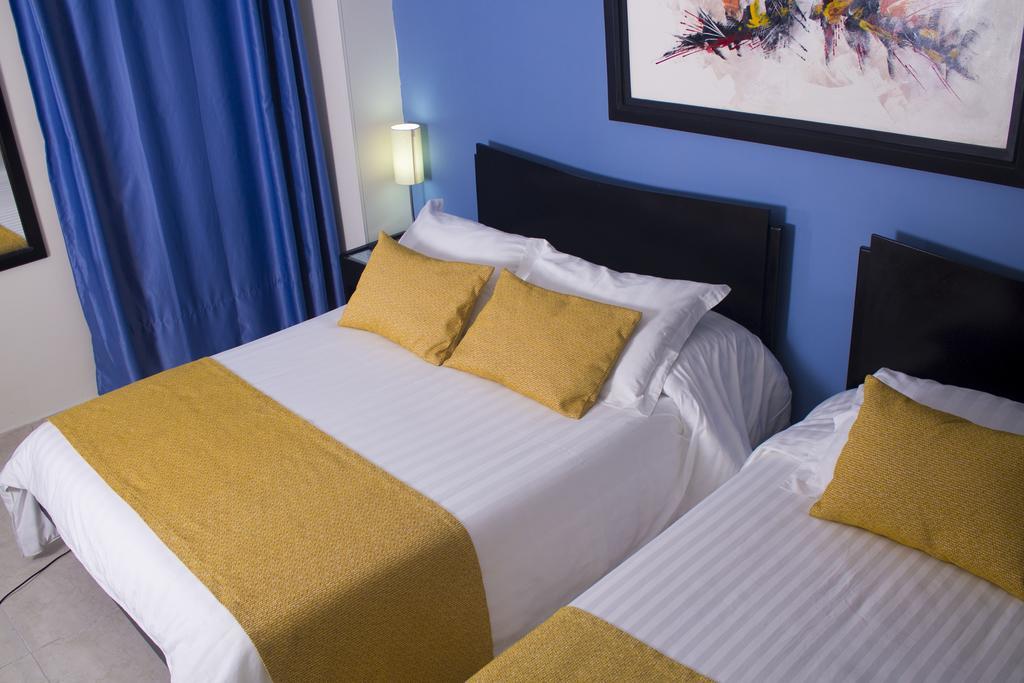 Hotel Plazuela Real Букараманга Екстериор снимка