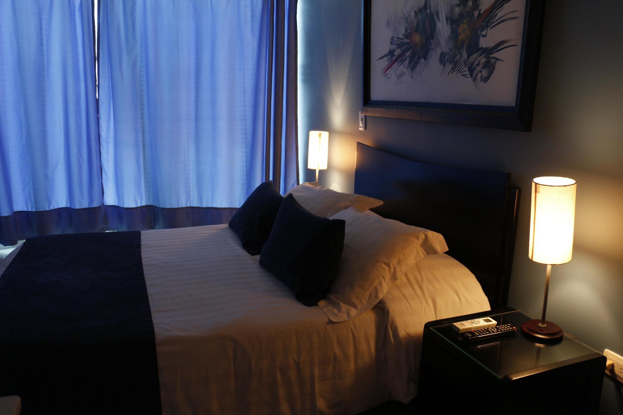 Hotel Plazuela Real Букараманга Екстериор снимка