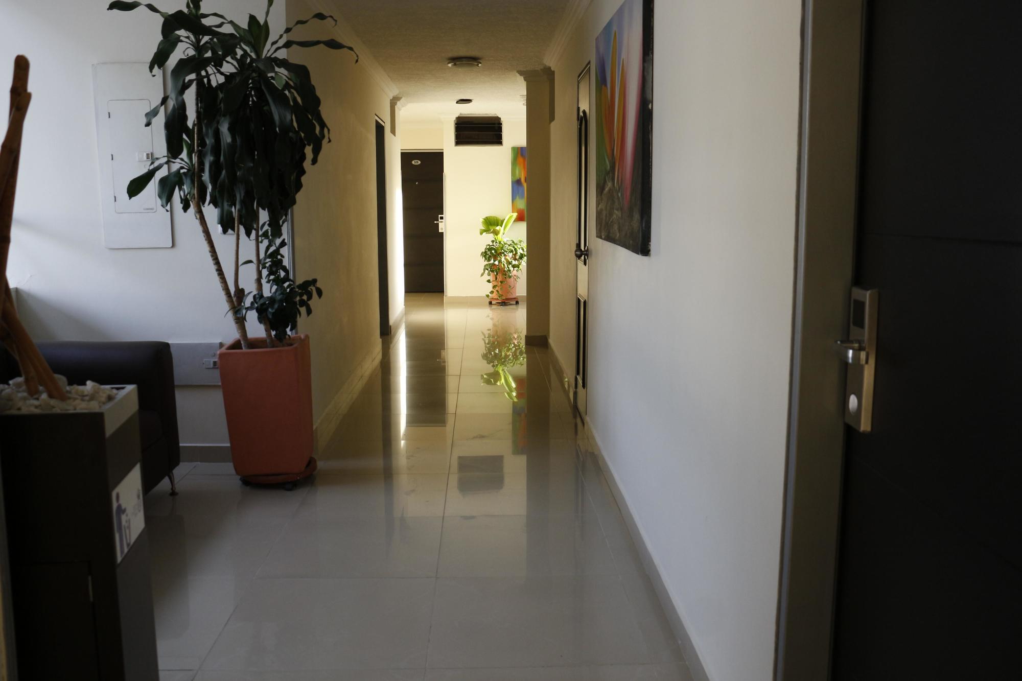 Hotel Plazuela Real Букараманга Екстериор снимка