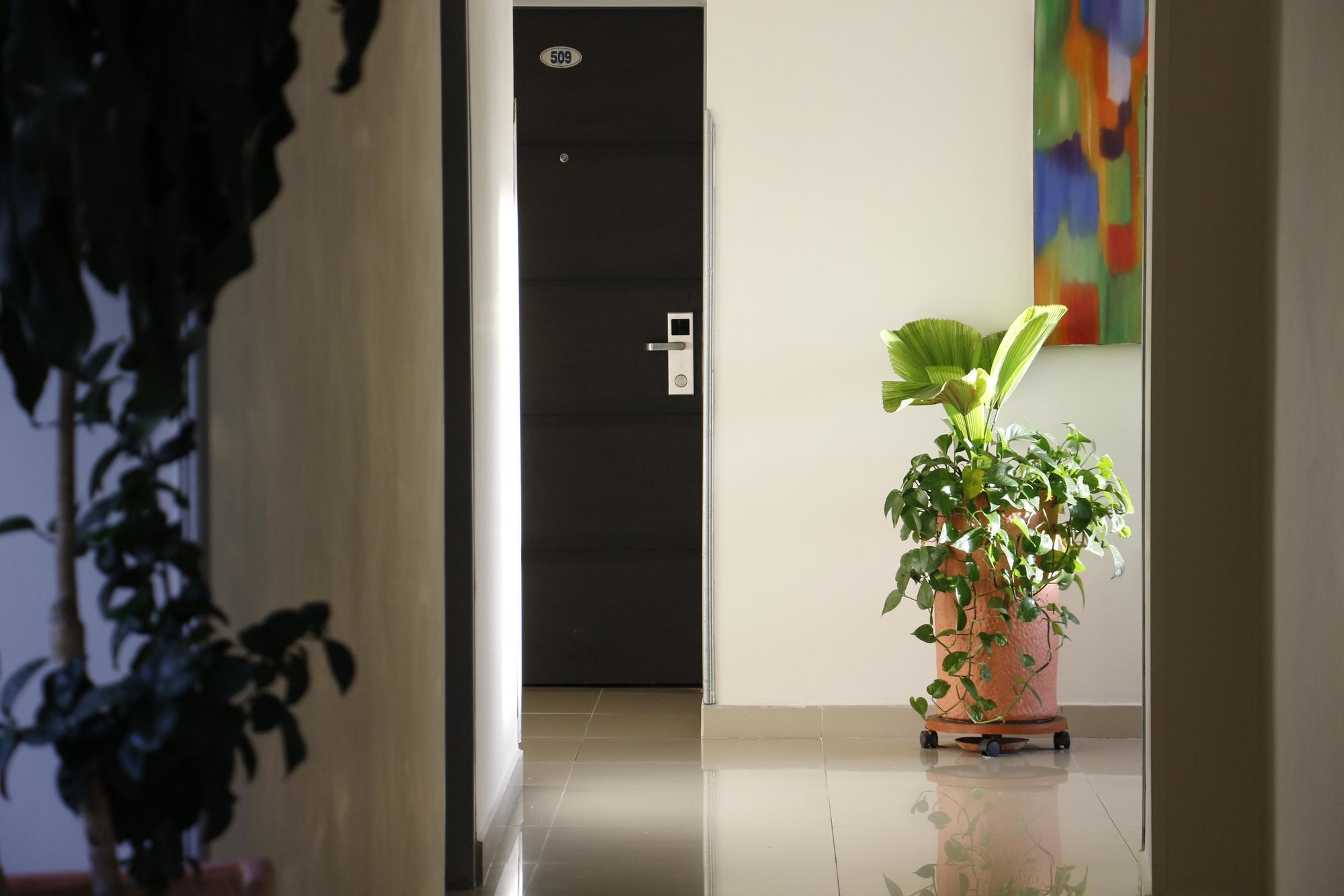 Hotel Plazuela Real Букараманга Екстериор снимка