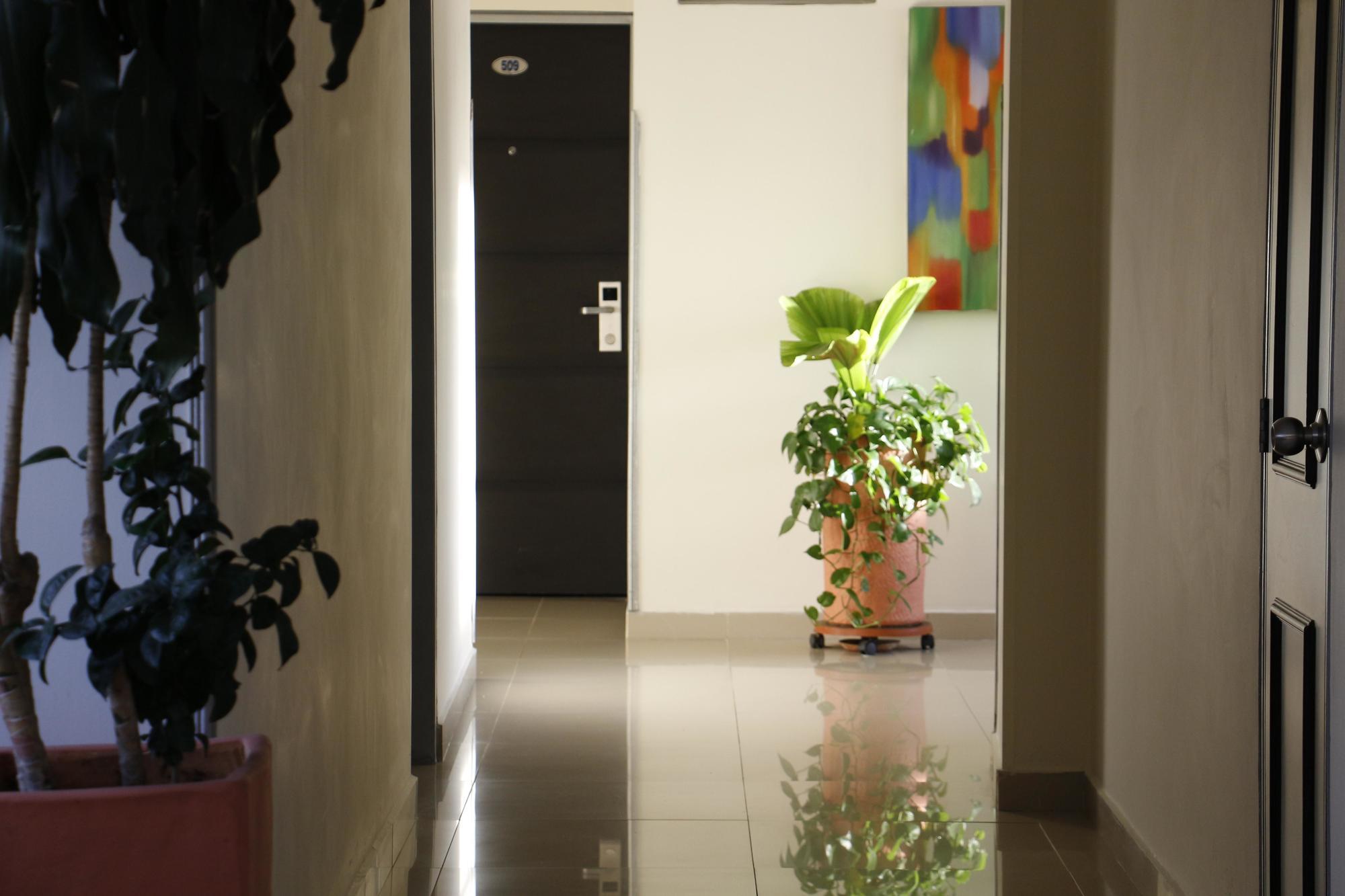 Hotel Plazuela Real Букараманга Екстериор снимка