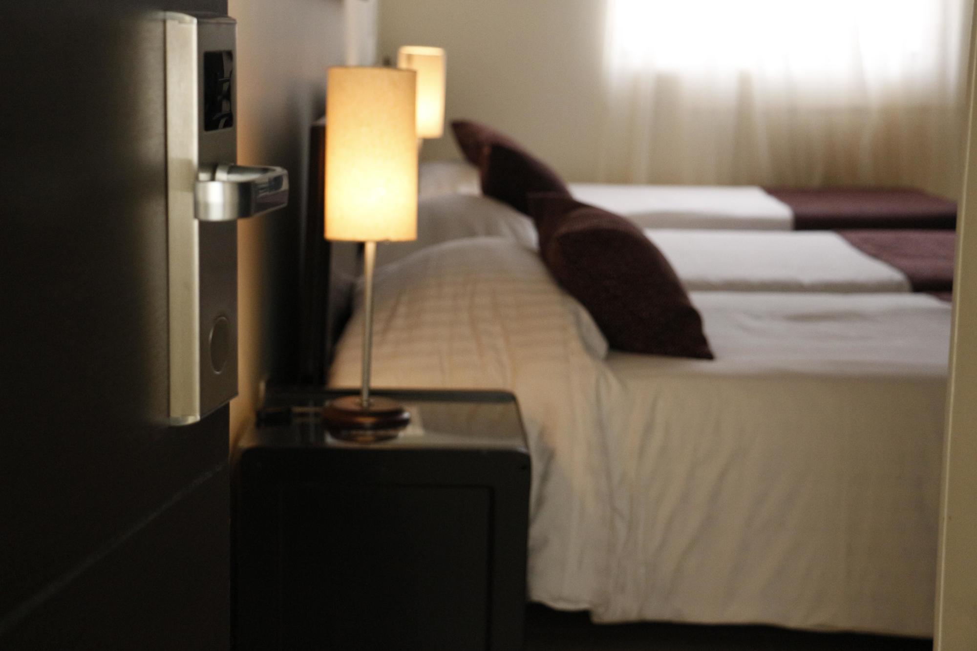 Hotel Plazuela Real Букараманга Екстериор снимка