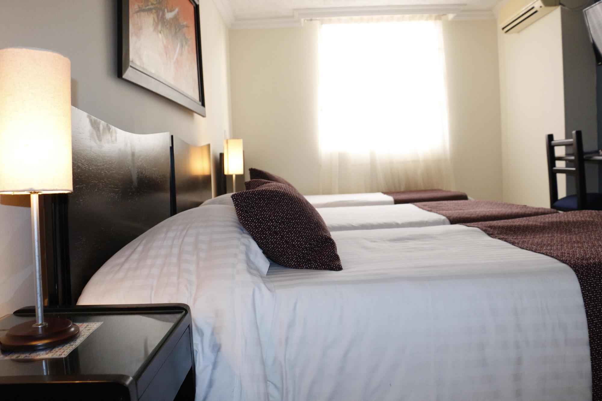 Hotel Plazuela Real Букараманга Екстериор снимка