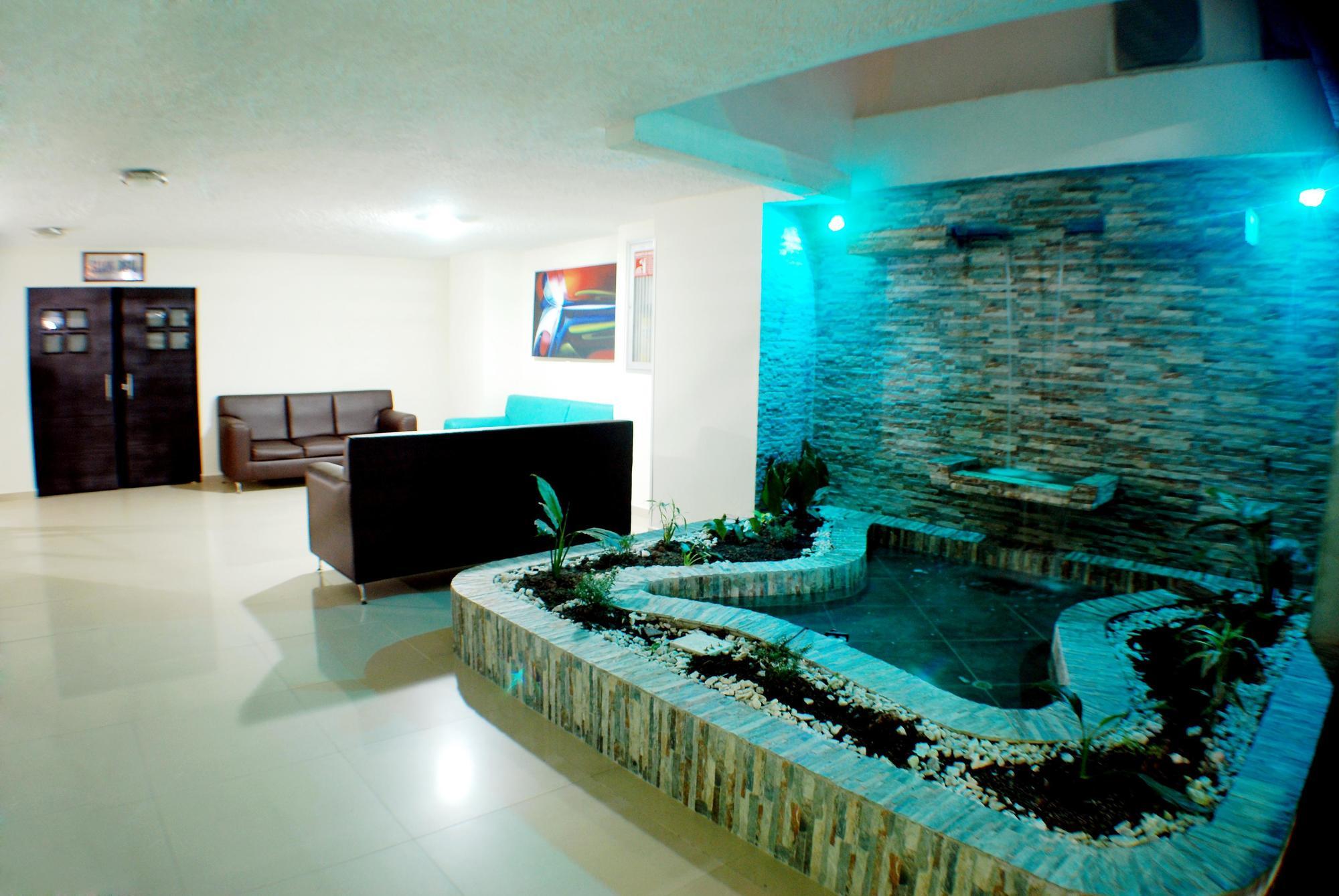 Hotel Plazuela Real Букараманга Екстериор снимка