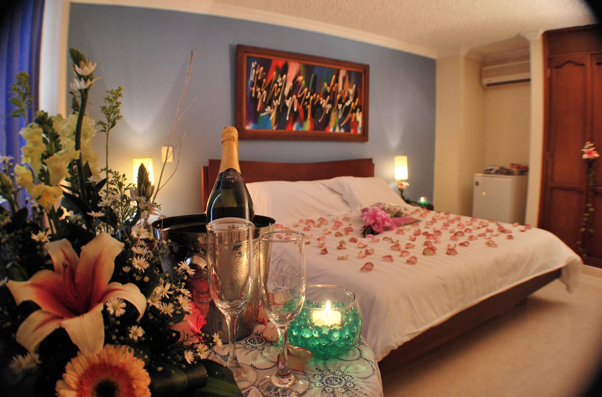 Hotel Plazuela Real Букараманга Екстериор снимка