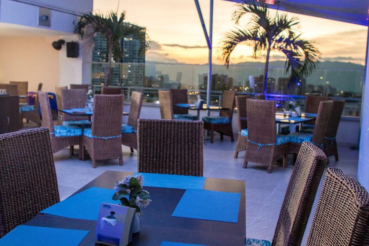 Hotel Plazuela Real Букараманга Екстериор снимка